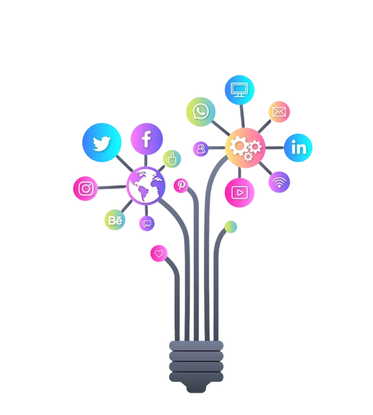 Our Digital Marketing