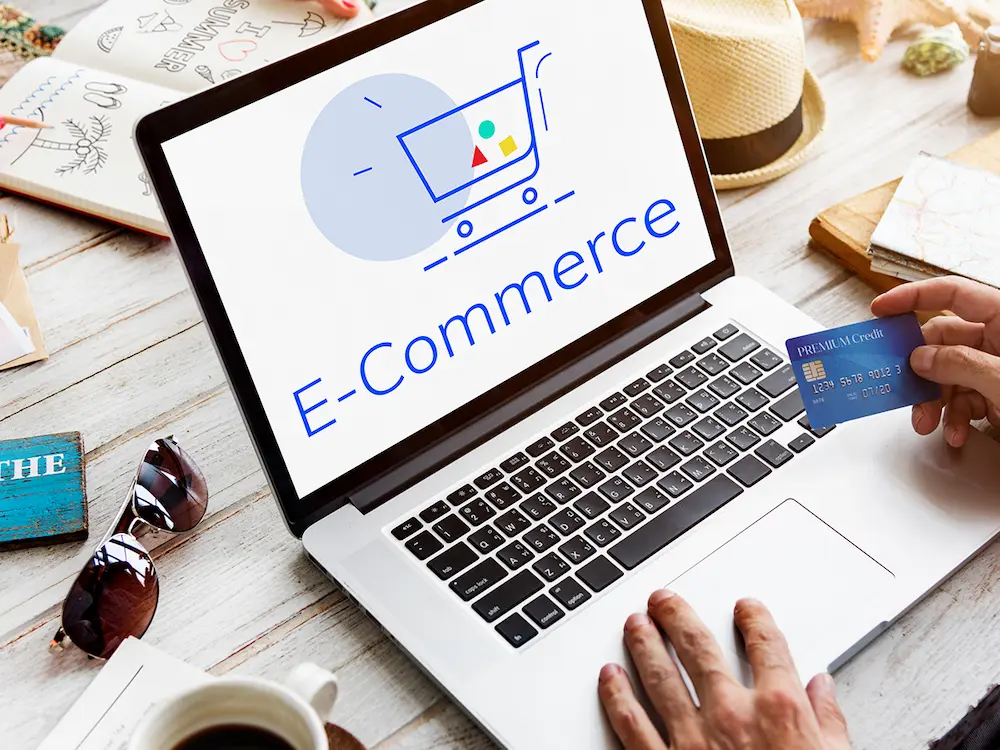 E commerce