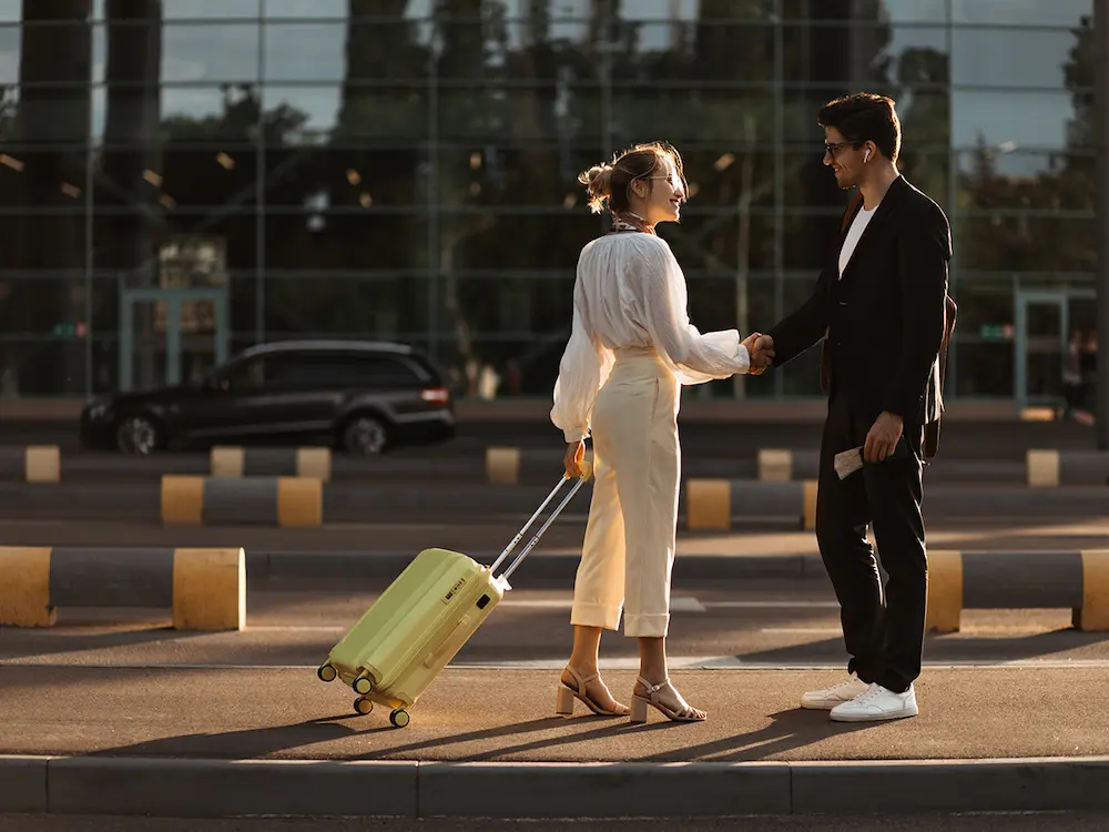 Hospitality & Travel