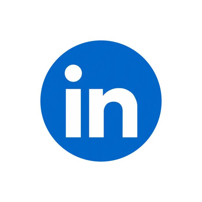 LinkedIn C.M