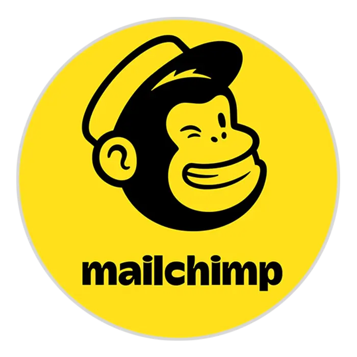 mailchimp