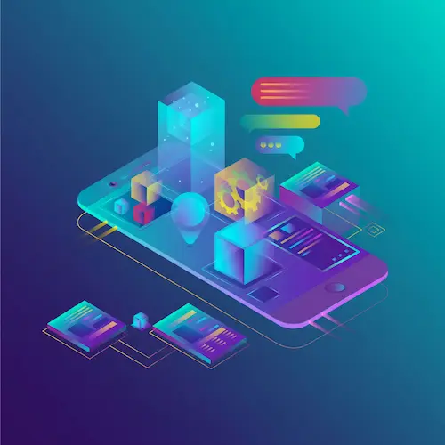 Mobile App Development