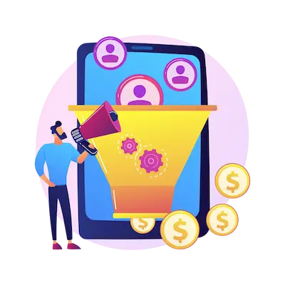 Paid Advertising That Converts