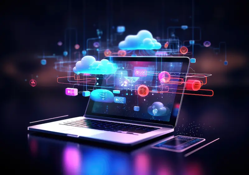 SaaS Growth Platform