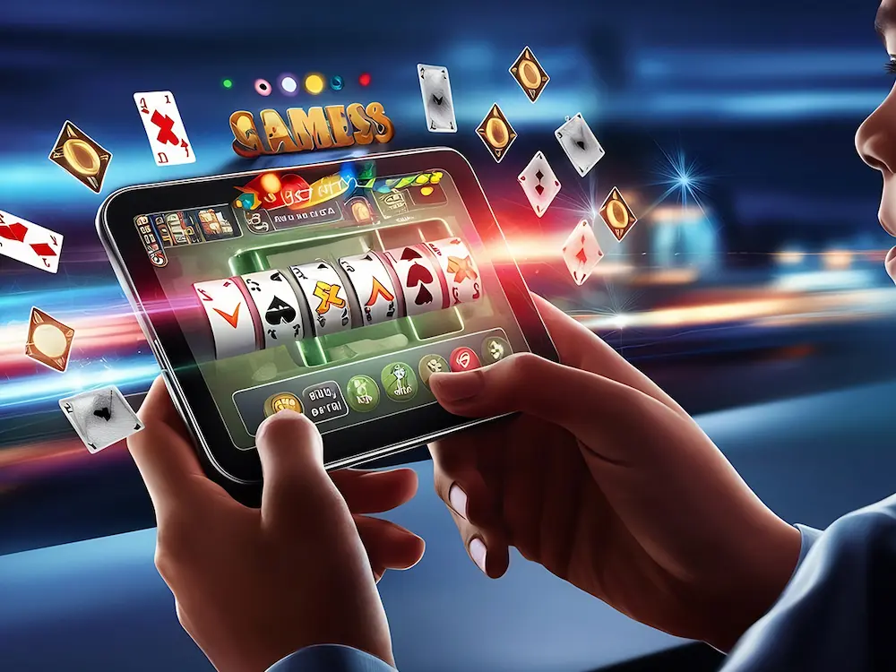 Social Casino